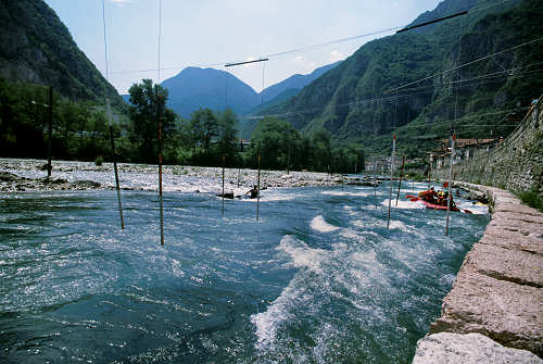 Valstagna, Valbrenta