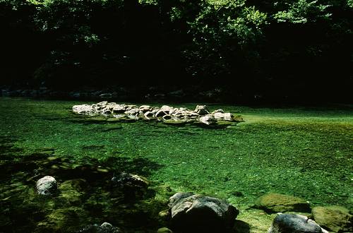 Grotte di Oliero a Valstagna