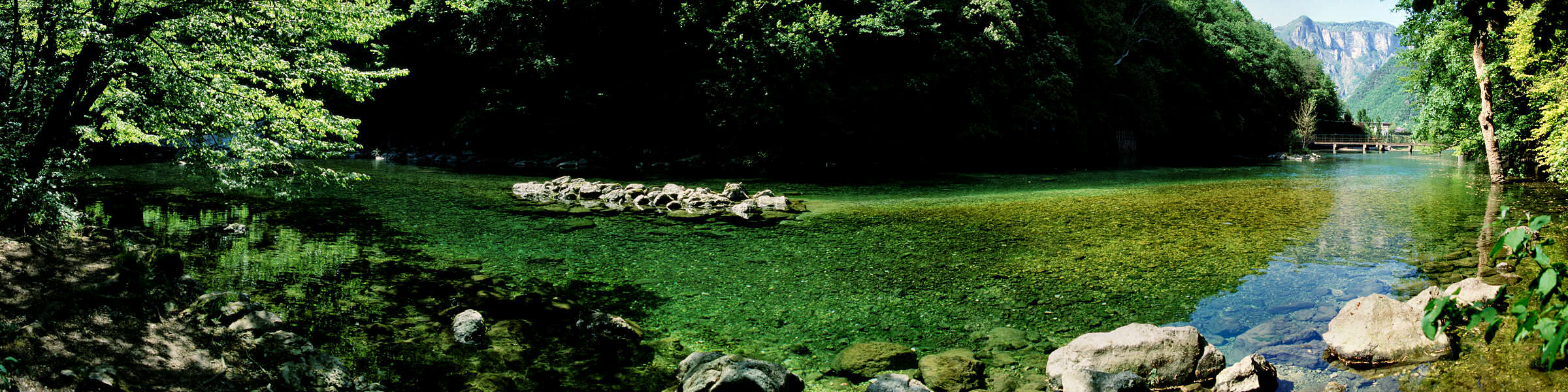 Valstagna, grotte di Oliero