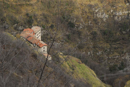 contrada Giaconi, Valstagna