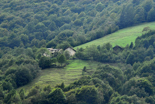 Valstagna, Valbrenta