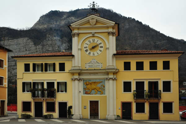 Valstagna, Canal di Brenta Valbrenta