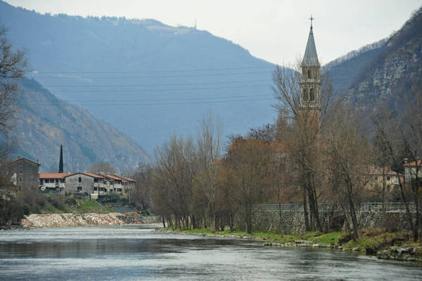 Valstagna, Canal di Brenta Valbrenta