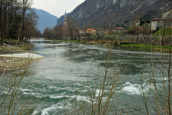 Valstagna, Canal di Brenta Valbrenta