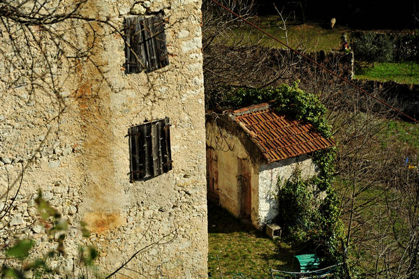 Valstagna, Canal di Brenta Valbrenta