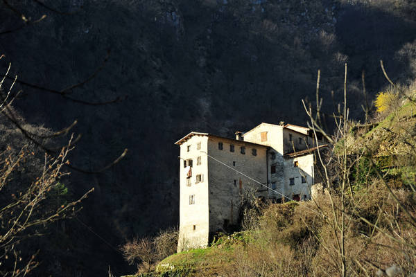 Valstagna, Canal di Brenta Valbrenta