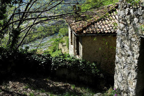 Valstagna contrada Mattietti