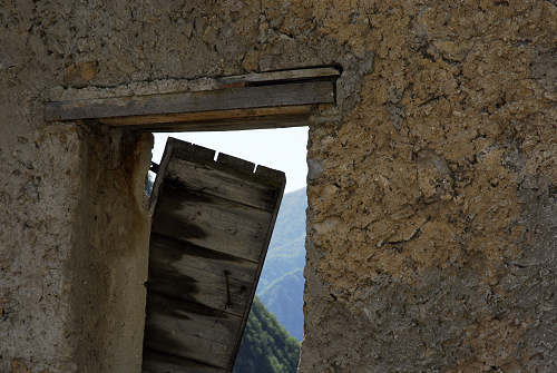 Valstagna contrada Mattietti