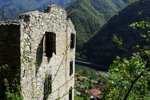 Valstagna contrada Mattietti