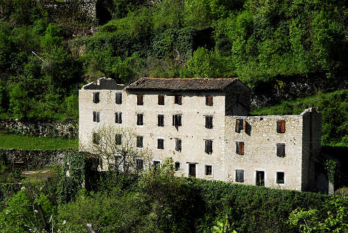 Valstagna contrada Mattietti