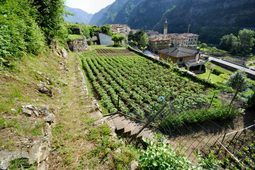 Valstagna, San Gaetano