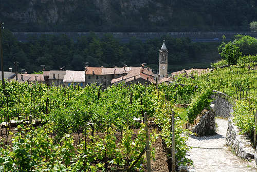 Valstagna, San Gaetano