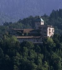 Castello Ivano