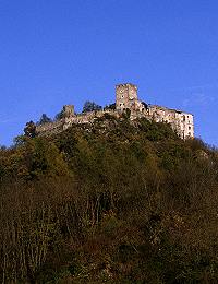 Castello Pergine