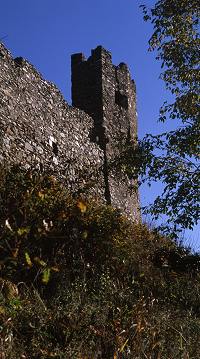 Castello Pergine Valsugana