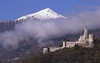 Castello Borgo Valsugana