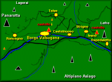 Alta Valsugana