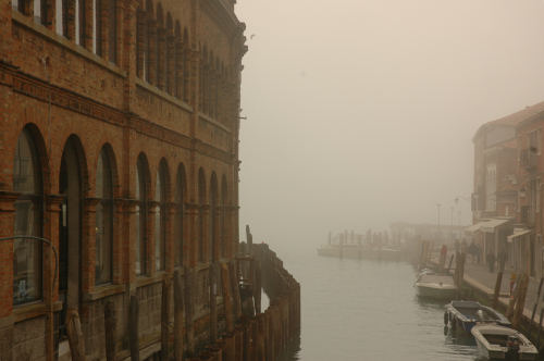 Isola di Murano - Venezia