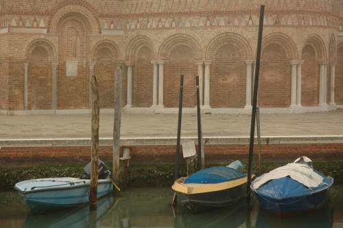 Isola di Murano - Venezia