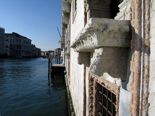 Venezia - Ca' d'Oro