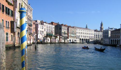 Venezia - Canal Grande