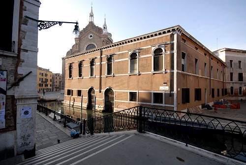 Basilica dei Frari, Venezia