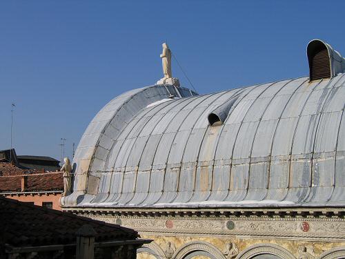 Venezia - Chiesa Santa Maria dei Miracoli