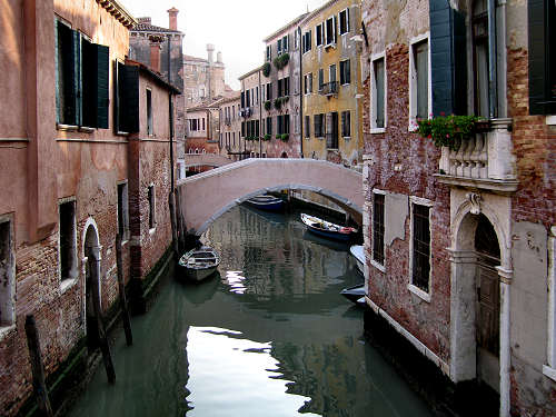 ponte - Venezia