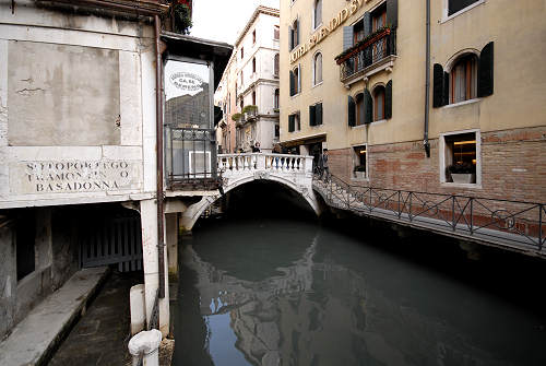 ponte - Venezia