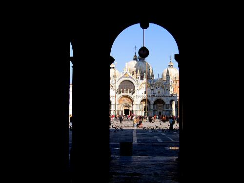 Venezia - Piazza San Marco