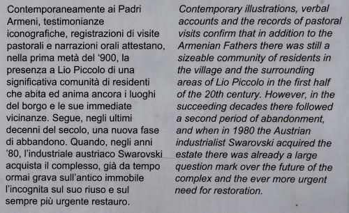 CavallinoTreporti, Lio Piccolo - laguna nord di Venezia