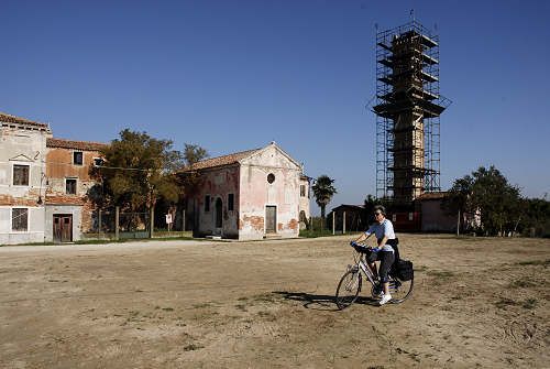 Treporti, Lio Piccolo - laguna nord di Venezia