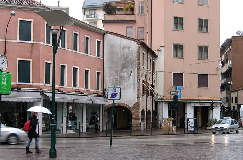 Venezia - Mestre