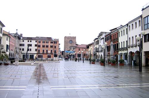 Venezia - Mestre