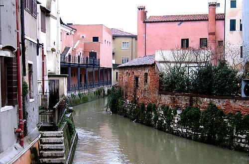 Venezia - Mestre