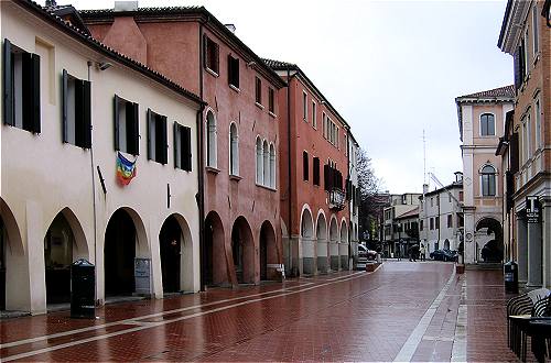 Venezia - Mestre