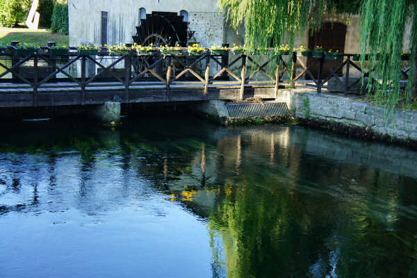 Portogruaro e il Veneto Orientale, giro cicloturistico Lemene Reghena