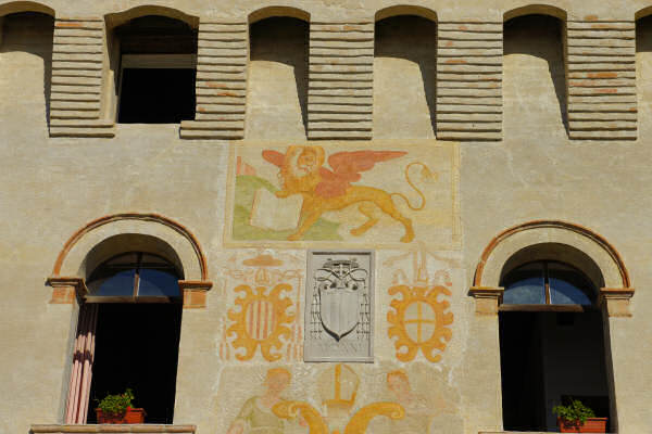 Portogruaro e il Veneto Orientale, giro cicloturistico Lemene Reghena