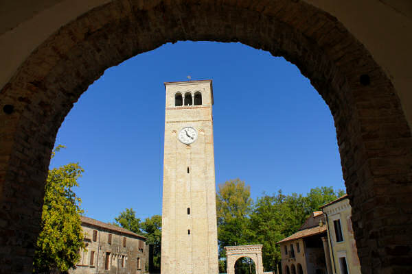 Portogruaro e il Veneto Orientale, giro cicloturistico Lemene Reghena