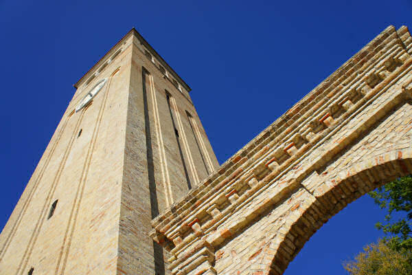 Portogruaro e il Veneto Orientale, giro cicloturistico Lemene Reghena