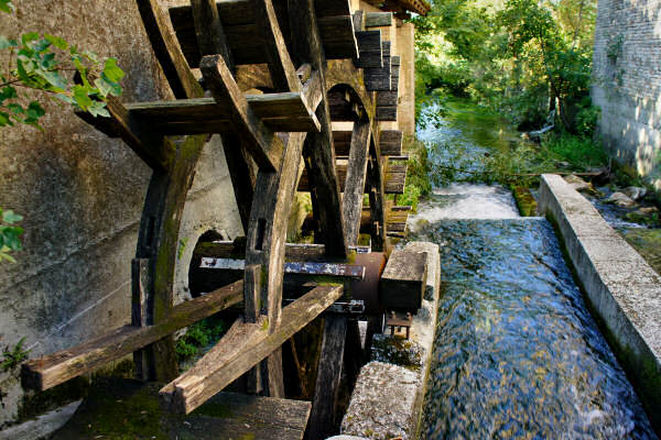 Portogruaro e il Veneto Orientale, giro cicloturistico Lemene Reghena