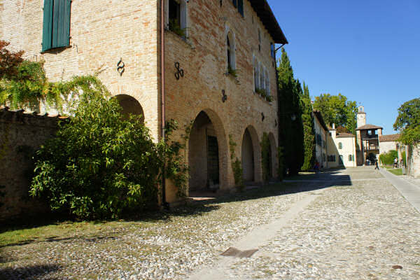 Portogruaro e il Veneto Orientale, giro cicloturistico Lemene Reghena