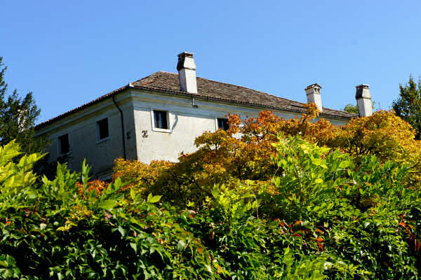 Portogruaro e il Veneto Orientale, giro cicloturistico Lemene Reghena
