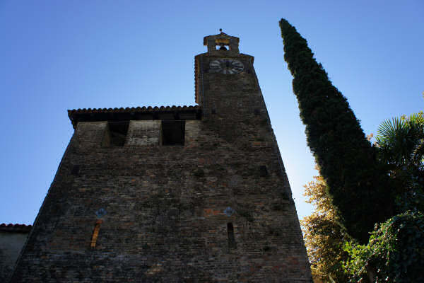 Portogruaro e il Veneto Orientale, giro cicloturistico Lemene Reghena
