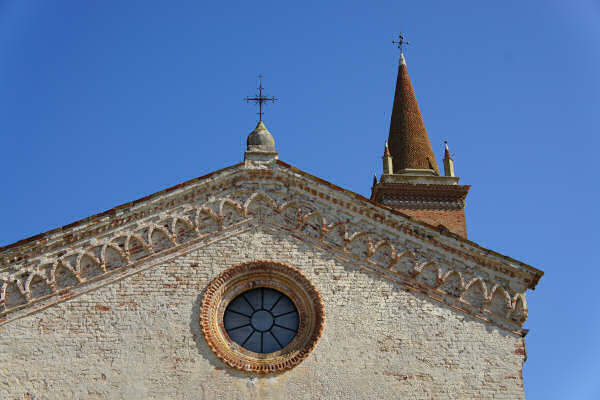 Portogruaro e il Veneto Orientale, giro cicloturistico Lemene Reghena