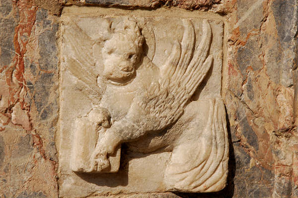 Venezia Basilica San Marco