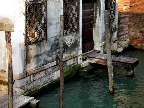 rii, canali - Venezia