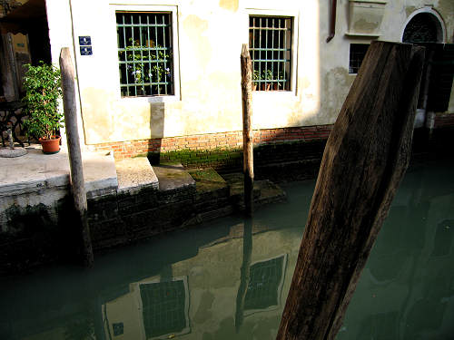 rii, canali - Venezia