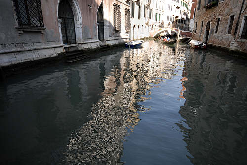 rii, canali - Venezia