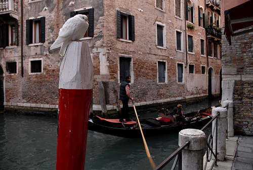 rii, canali - Venezia